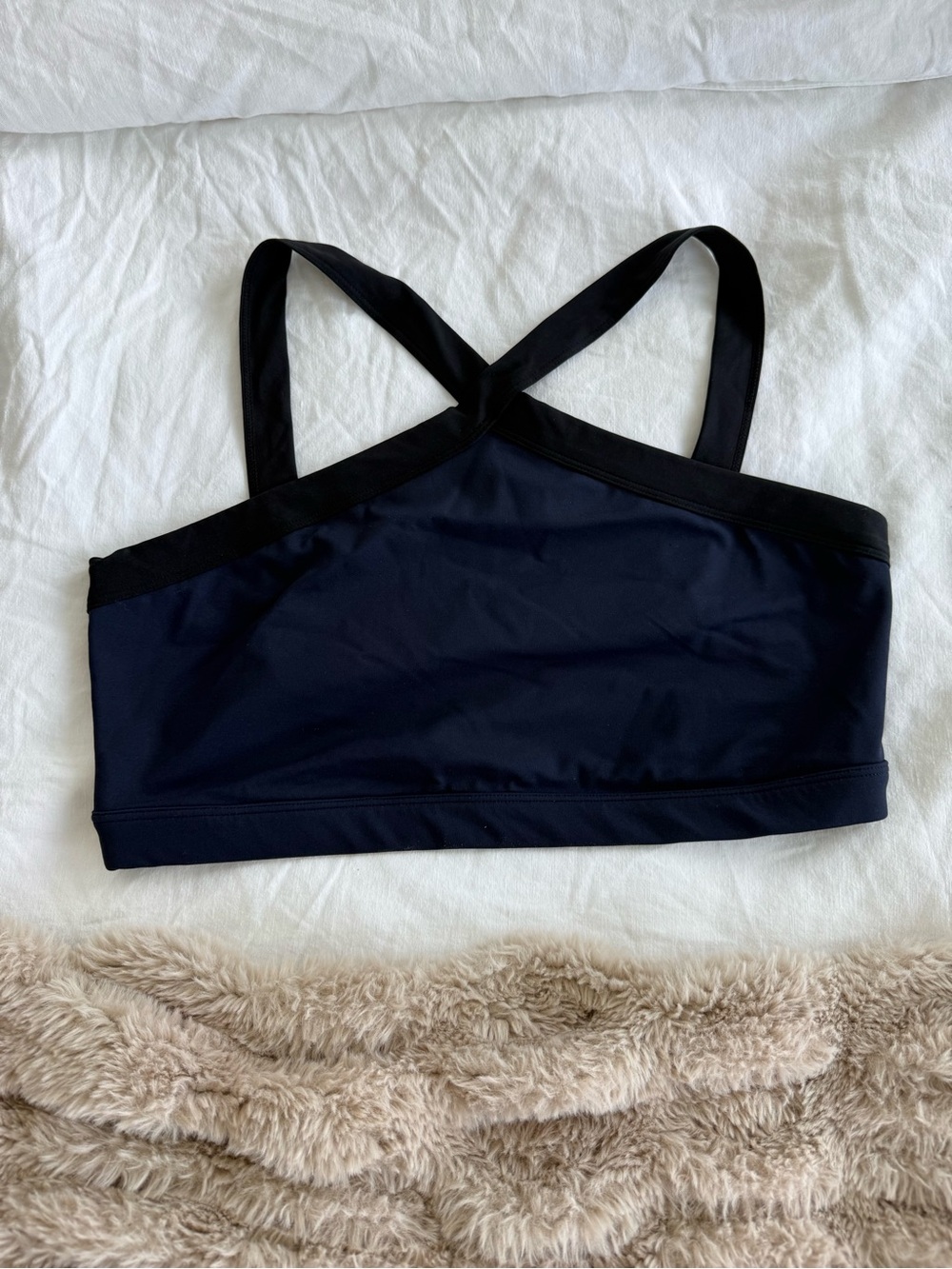 Splits59 riley bra size medium